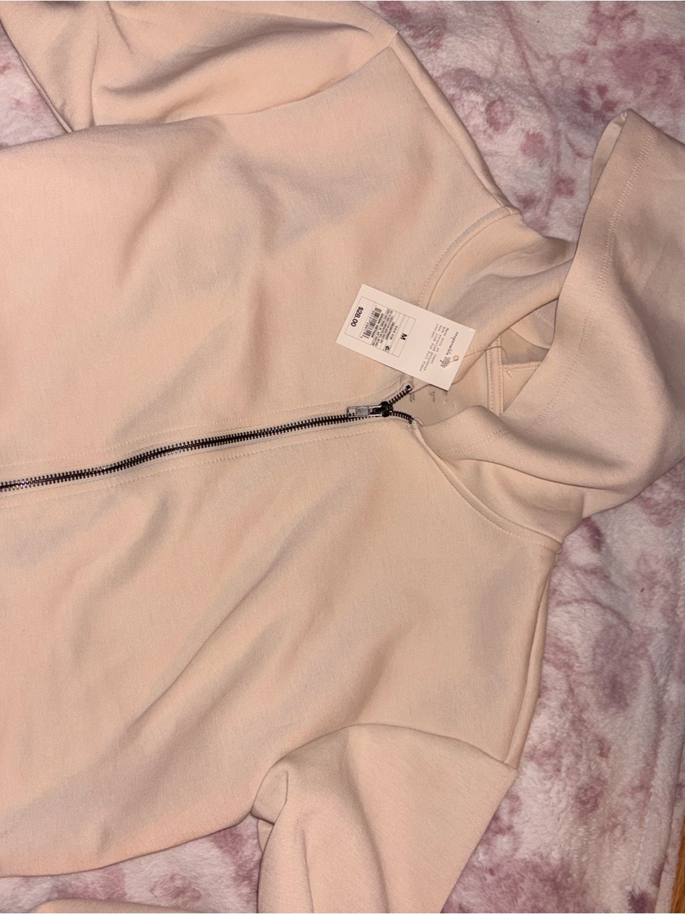 Target Women's Blush Pink Jumpsuit
